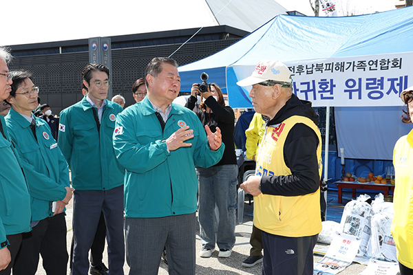 파주시, 대북전단 살포 행위에 엄정한 사법처리 예고