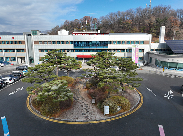 동두천시, 2030년 도시관리계획 재정비 완료