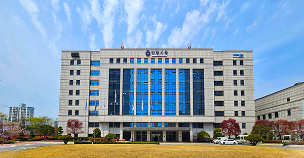 안양시, 관내 80개교 ‘운동장 등 학교시설 개방’에 참여