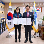 양평군, 양평경찰서와  ‘바로희망팀’ 운영 업무 협약 체결