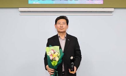 용인특례시, ‘대한민국 창조경영 2025’ 미래혁신도시 부문 수상