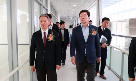 용인특례시, ‘용인공영버스터미널’ 정식으로 버스 운영 시작