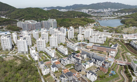 의왕시, 백운밸리 내 종합병원 유치 총력
