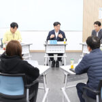 광명시, 신안산선 공사현장 붕괴 사고 피해 보상 촉구 앞장선다