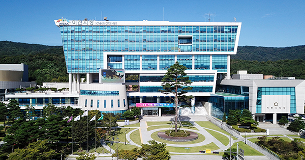이천시, 육군 제7공병여단 재해예방 사업 실시
