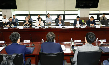 화성특례시, “전국 최초로 민·관이 함께‘PM 지정 위치 대여·반납제’시행 협력”