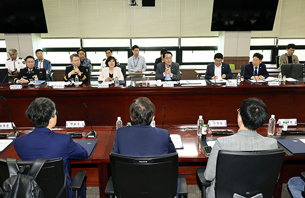 화성특례시, “전국 최초로 민·관이 함께‘PM 지정 위치 대여·반납제’시행 협력”