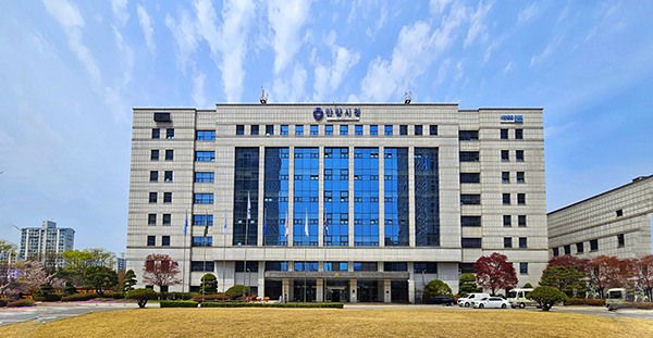 안양시, 박달1동→박달동・박달2동→호현동 명칭 변경