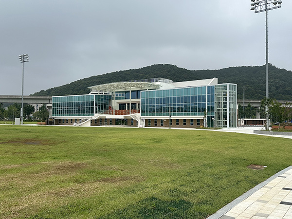 용인특례시, 박세리 전 감독과 함께하는 ‘SERI PAK with 용인’ 5월 정식 개관