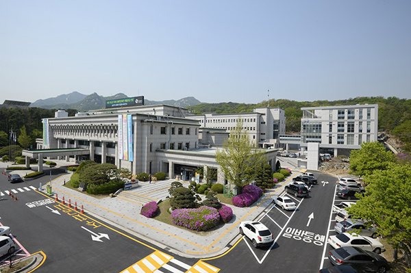 의정부시, 산학‧산업계와 ‘AI 혁신 생태계’ 구축 나선다
