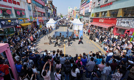 평택시, 「평택거리문화축제」 성료