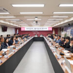 양주시, ‘2025년 반부패·청렴도 향상 추진계획 보고회’ 개최