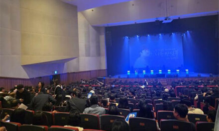 평택시문화재단, 5월 위로와 힐링의 콘서트 ‘황가람 나는 반딧불’ with 동네청년  전석 매진