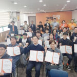 개혁신당 경기도당, ‘선거대책위원회 발대식’ 성공적 개최