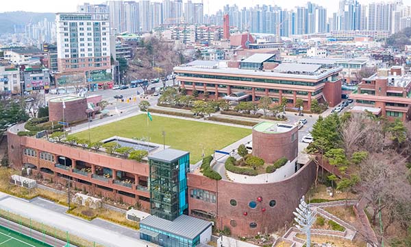 광명시, 중소기업 대상 수출 물류비·온라인 마케팅비 지원