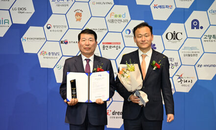 구리시, 2025 국가대표 브랜드 자족도시 부문 대상 수상