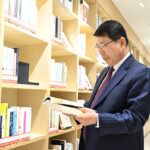 구리시, 백경현 시장과 함께 공약 이행 현장 누빈다