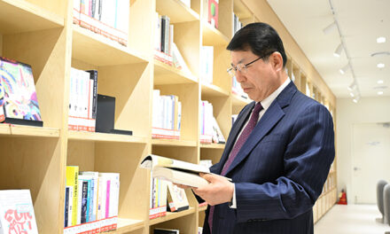 구리시, 백경현 시장과 함께 공약 이행 현장 누빈다