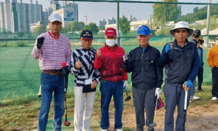 구리시, 어르신 섬김행정 원!투!  경로당 보험 가입 및 동호회 활동 지원 추진