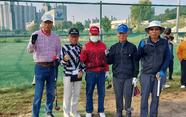 구리시, 어르신 섬김행정 원!투!  경로당 보험 가입 및 동호회 활동 지원 추진