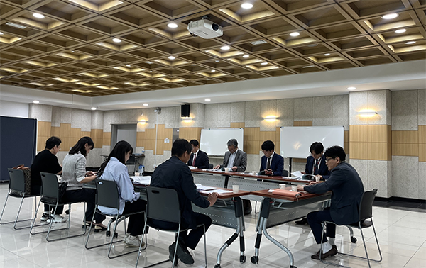군포시, 관내 정비사업 실태점검 본격 추진
