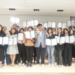 군포시청년공간플라잉, 일타강사 비긴즈-청년강사 양성과정 성과공유회 개최