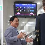 남양주시, 별내역 수도권 동북부 광역교통 중심축으로 부상