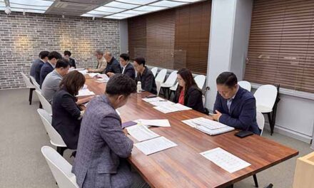 남양주시, 행안부 1분기 신속집행 평가 ‘우수기관’ 선정