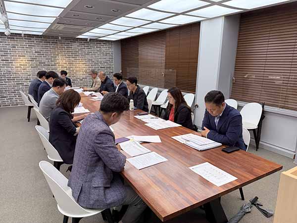 남양주시, 행안부 1분기 신속집행 평가 ‘우수기관’ 선정