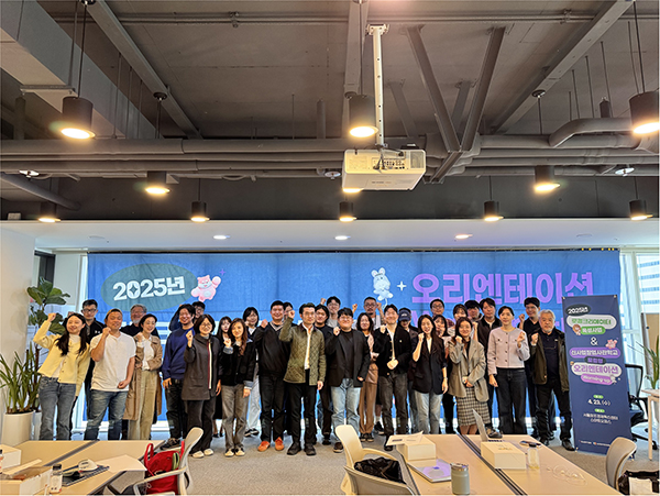 농업회사법인 연천양조㈜, 연천군 최초 ‘로컬크리에이터 육성사업’ 선정