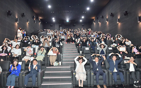 동두천시, 2025년 보육교사 스승의 날 행사 개최