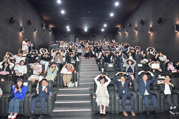 동두천시, 2025년 보육교사 스승의 날 행사 개최
