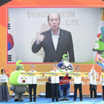 동두천시, 제71회 경기도 체육대회 265명 선수단 출전