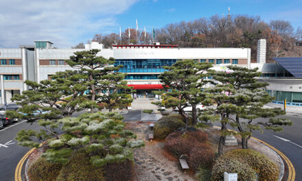 동두천시,“미군 공여지 반환과 일자리 창출” 시민이 제안한 동두천 미래 전략