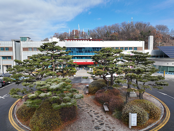 동두천시,“미군 공여지 반환과 일자리 창출” 시민이 제안한 동두천 미래 전략