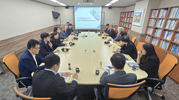 안성시의회, 박근배 의원 텔레코일존 설치 의무화 법적 근거 마련 필요성 강조
