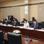 평택시의회, 의원 정책연구 활동 제1차 심의위원회 개최