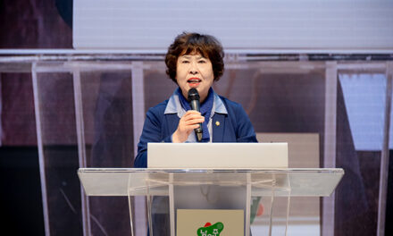남양주시의회, ‘제5회 남양주 어린이 축제’참석
