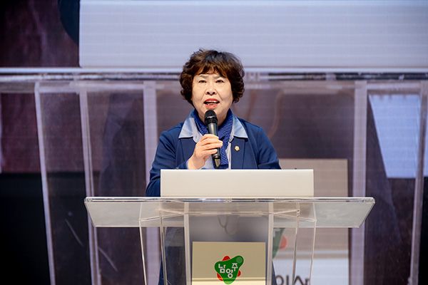 남양주시의회, ‘제5회 남양주 어린이 축제’참석