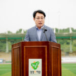 남양주시의회, 제7회 남양주시의회 의장기 그라운드골프대회  성황리 개최