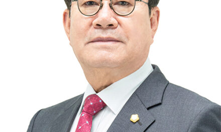 오산시의회, 이상복 의장 장인수 전 의장 성범죄 사건 입장 밝혀