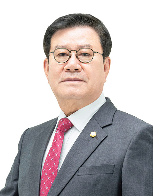 오산시의회, 이상복 의장 장인수 전 의장 성범죄 사건 입장 밝혀