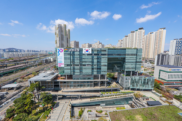 서울 금천구, 서울시 자치구 동행센터 운영 ‘최우수구’ 선정