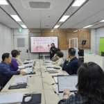 서울 금천구, 통신사 유심 정보 유출 사고에 피해 예방 대책 교육