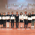 성남시의회, 성남시학원연합회 학원 교육인의 날 행사 참석