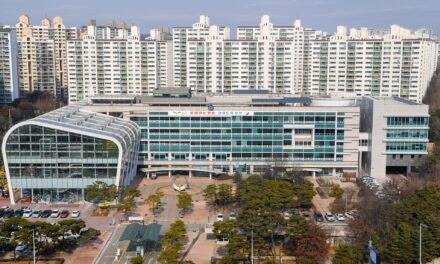 오산시, 재포장 공사 현장실사로 해법 모색