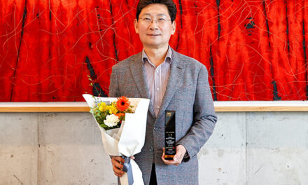용인특례시, 2025 국가대표브랜드 대상 수상