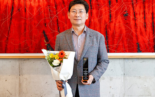 용인특례시, 2025 국가대표브랜드 대상 수상