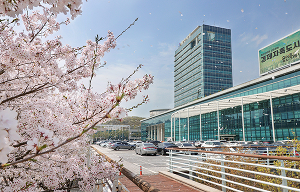 용인특례시, 수원시 광교 송전철탑 이설 겨냥 공동개발이익금 집행 금지 가처분 신청
