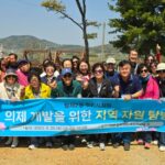 서울시 노원구 월계2동 주민자치회 의제 개발을 위한 지역자원 탐방